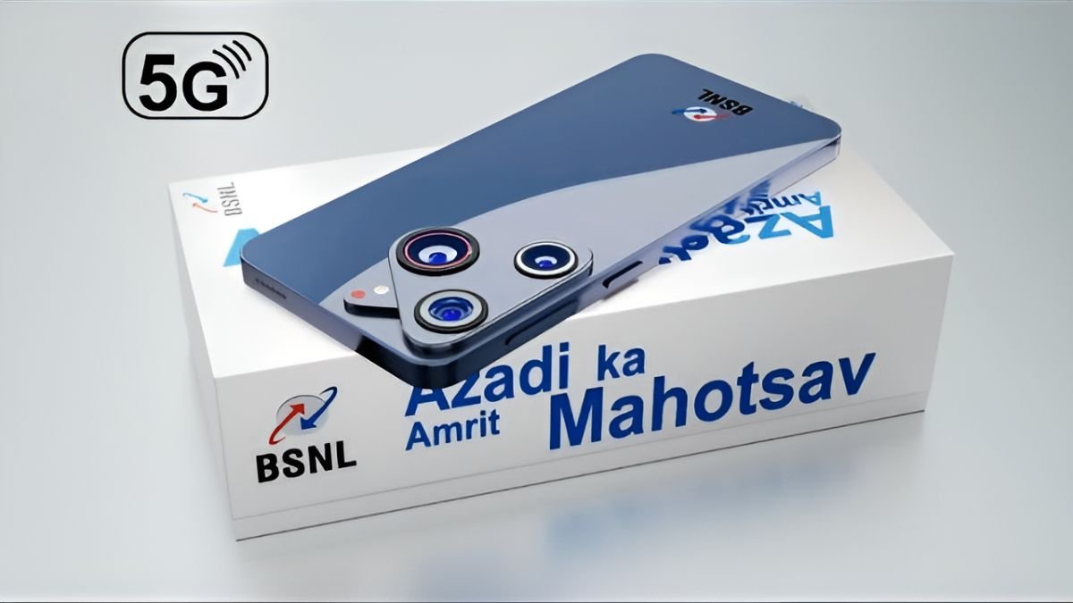 BSNL 5G Smartphone, BSNL 300MP camera phone, BSNL Snapdragon phone, BSNL latest mobile, high speed BSNL smartphone, BSNL 5G launch 2025, BSNL new phone with Snapdragon, government 5G smartphone, BSNL flagship phone, BSNL camera phone 2025,