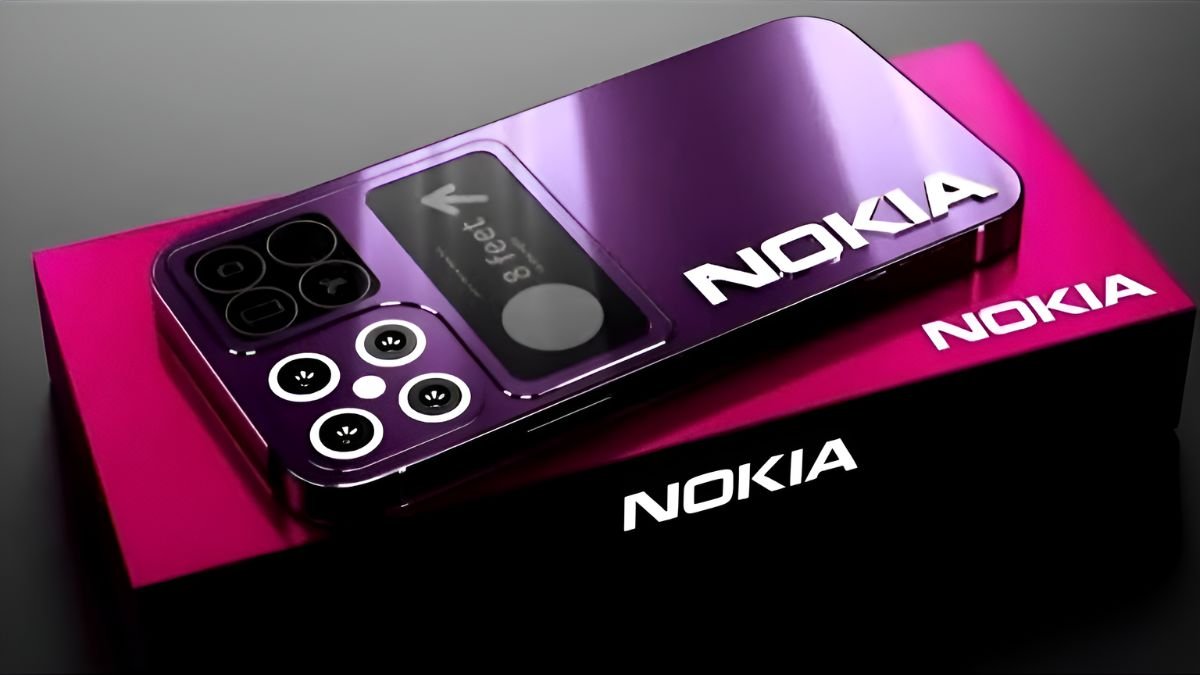 Nokia NX 5G, 260MP camera phone, budget 5G smartphone, 8000mAh battery phone, 150W fast charging phone,