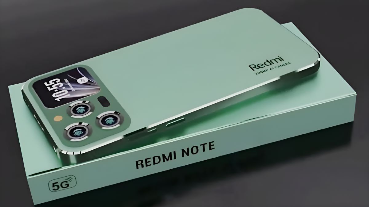 Redmi Note 12 Pro 5G, 108MP Camera Phone, Budget 5G Smartphone, Xiaomi 5G Mobile, Best Camera Phone 2025,